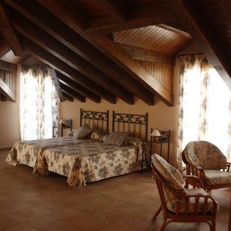 Casa Rural La Fragua Guadalix de la Sierra Kültér fotó