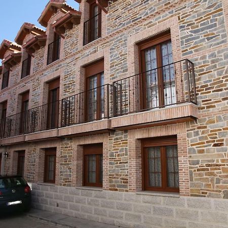 Casa Rural La Fragua Guadalix de la Sierra Kültér fotó