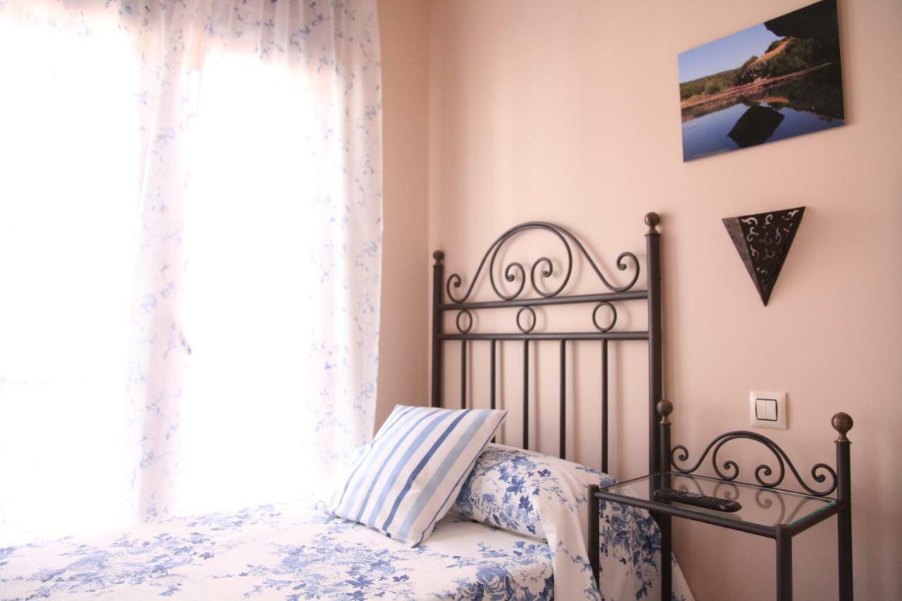 Casa Rural La Fragua Guadalix de la Sierra Kültér fotó